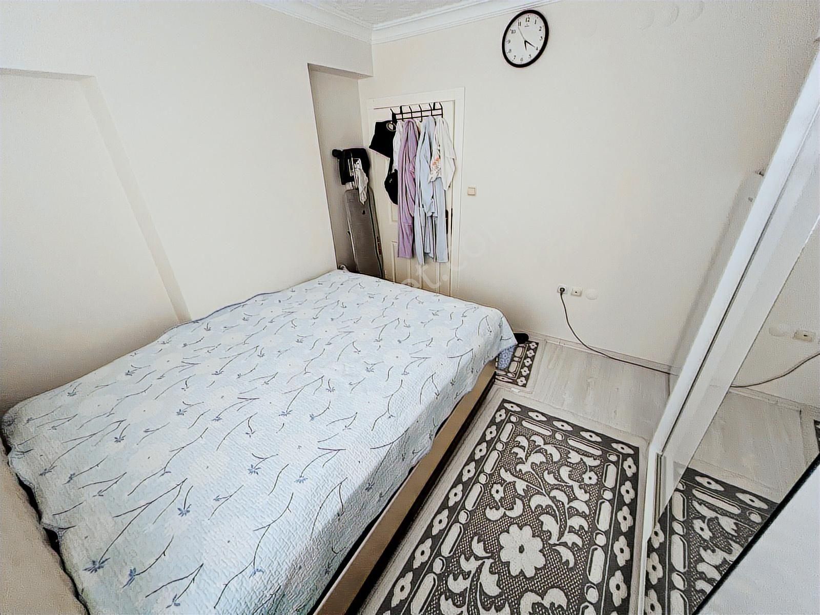 Cihandan Piri Cadde Paralelinde Katta Full Güneşli 2+1 Daire - Görsel 7