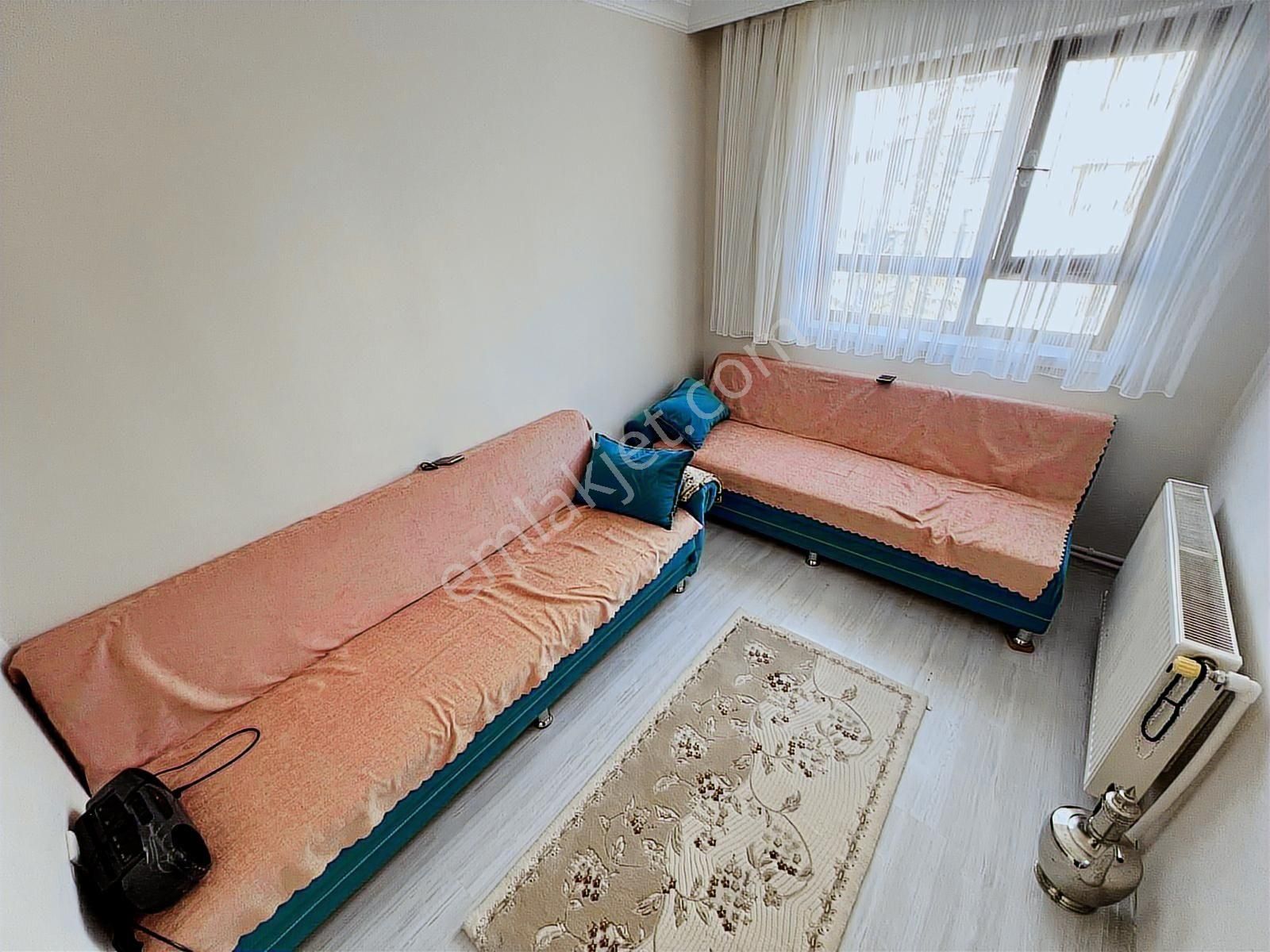 Cihandan Piri Cadde Paralelinde Katta Full Güneşli 2+1 Daire - Görsel 25