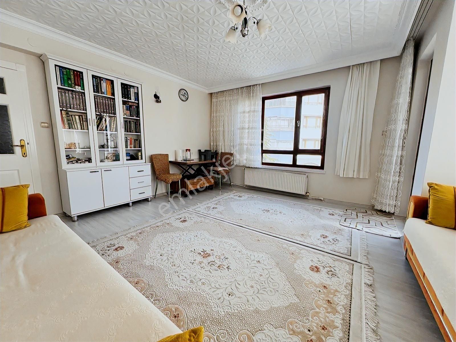 Cihandan Piri Cadde Paralelinde Katta Full Güneşli 2+1 Daire - Görsel 19