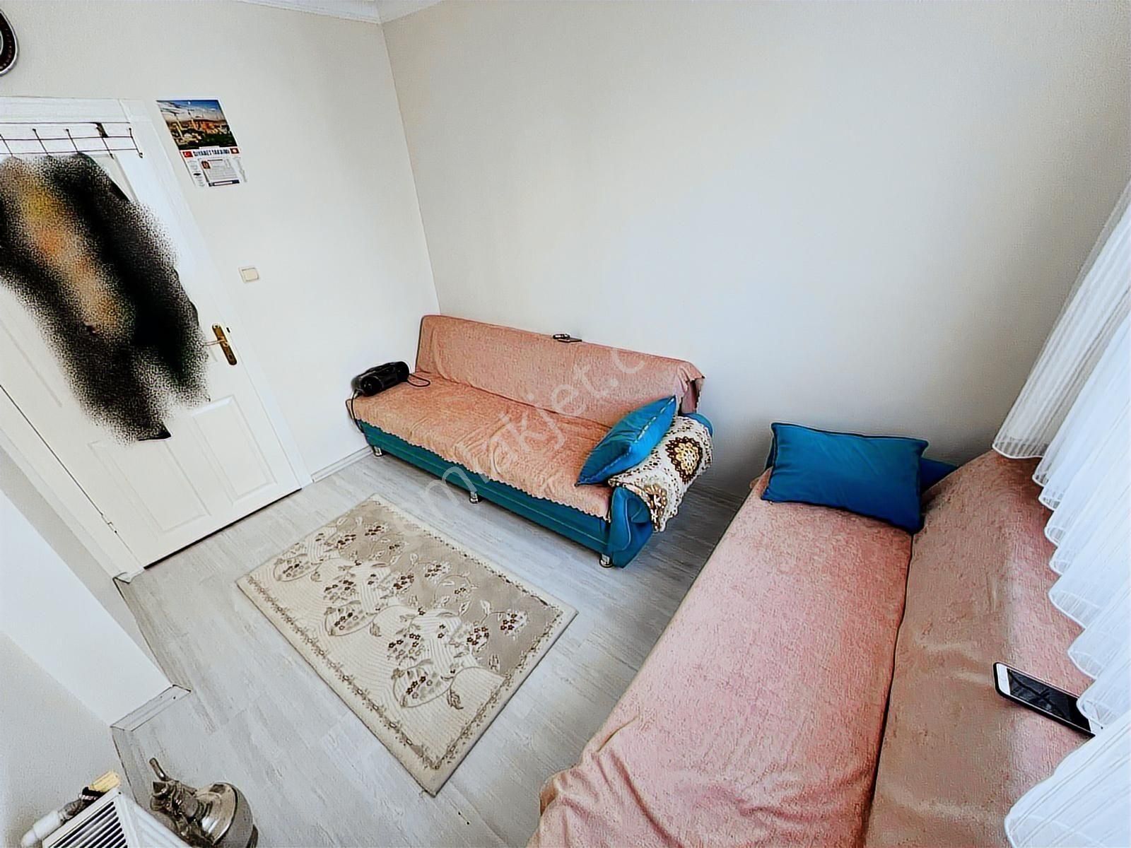 Cihandan Piri Cadde Paralelinde Katta Full Güneşli 2+1 Daire - Görsel 16
