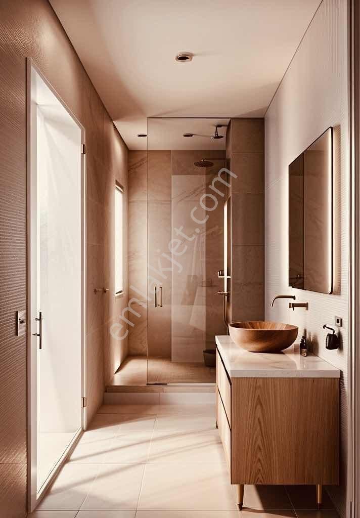 2026 Mart Teslim Bağdat Caddesine Yakın 155 M Net Katta Tek 4+1 - Görsel 3