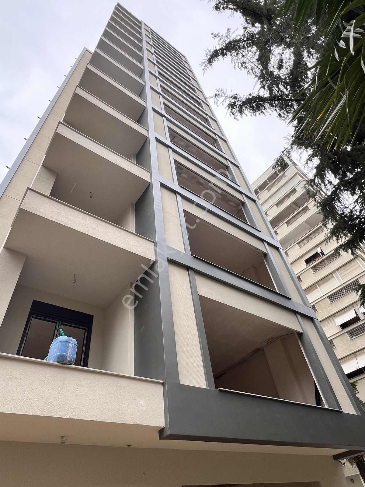 2026 Mart Teslim Bağdat Caddesine Yakın 155 M Net Katta Tek 4+1 - Görsel 19