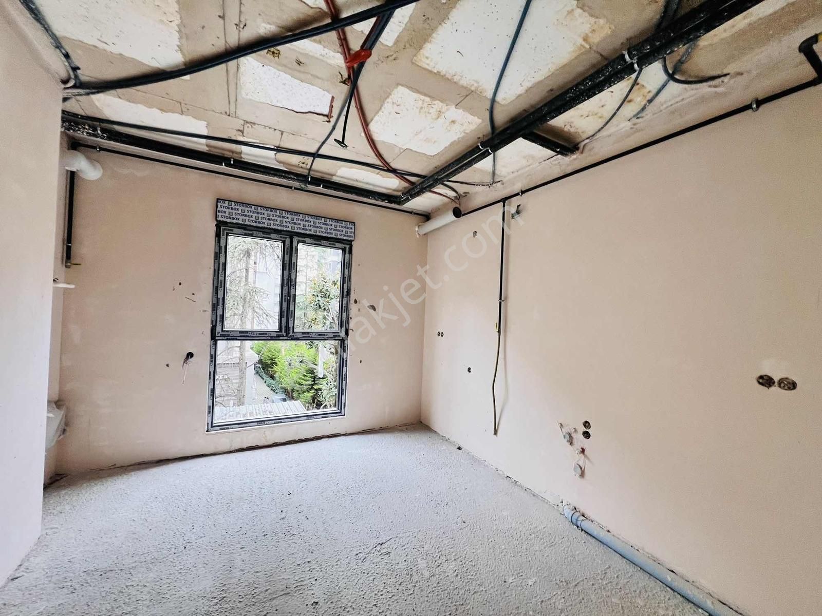 2026 Mart Teslim Bağdat Caddesine Yakın 155 M Net Katta Tek 4+1 - Görsel 8