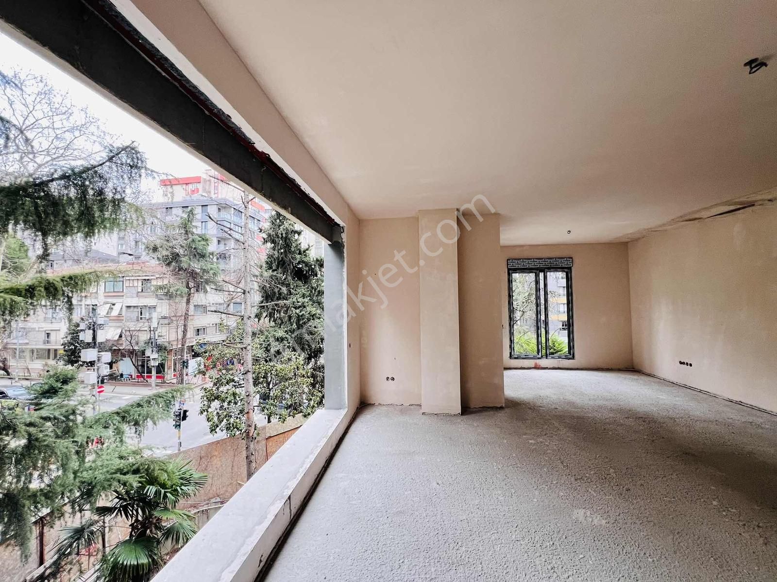 2026 Mart Teslim Bağdat Caddesine Yakın 155 M Net Katta Tek 4+1 - Görsel 34