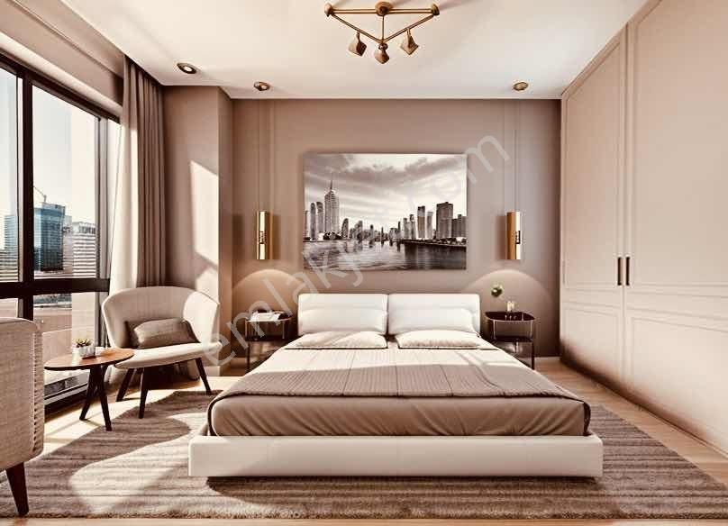 2026 Mart Teslim Bağdat Caddesine Yakın 155 M Net Katta Tek 4+1 - Görsel 28