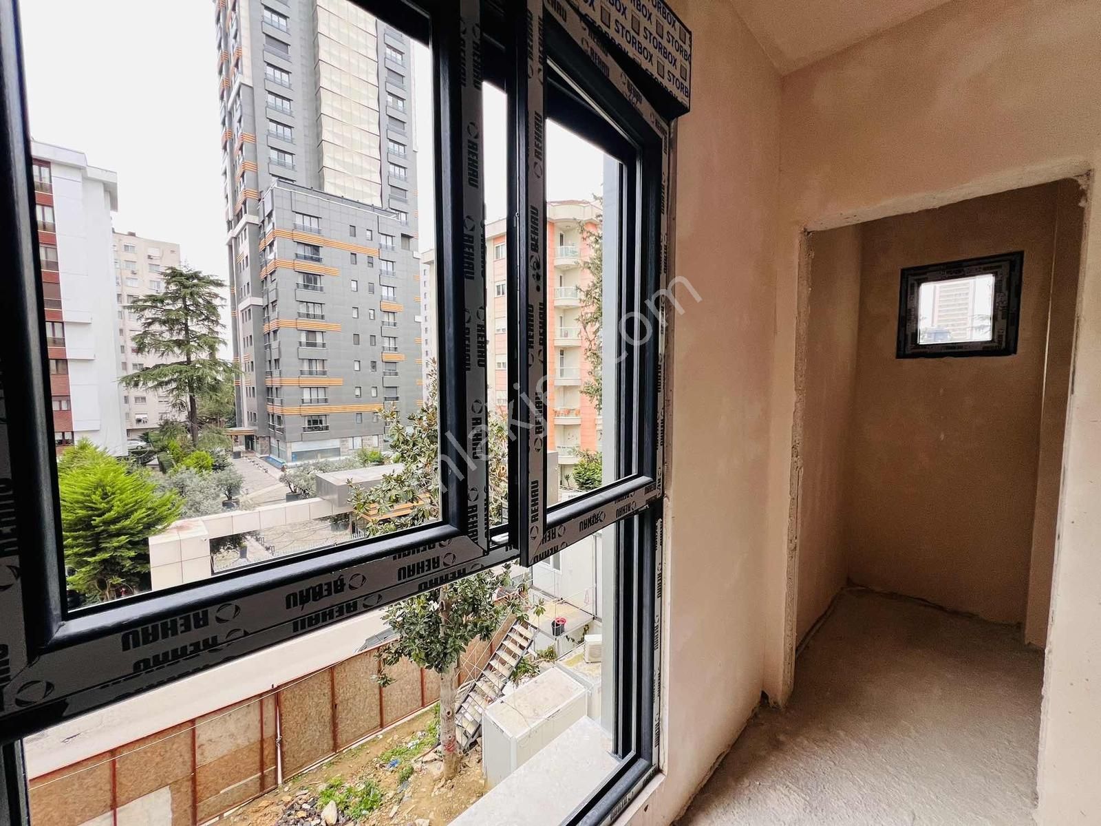 2026 Mart Teslim Bağdat Caddesine Yakın 155 M Net Katta Tek 4+1 - Görsel 24