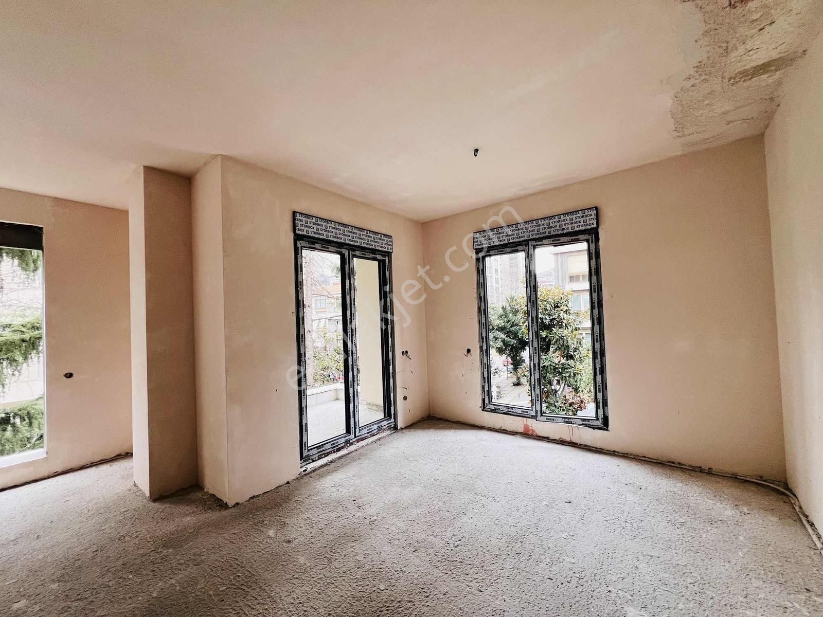 2026 Mart Teslim Bağdat Caddesine Yakın 155 M Net Katta Tek 4+1 - Görsel 5