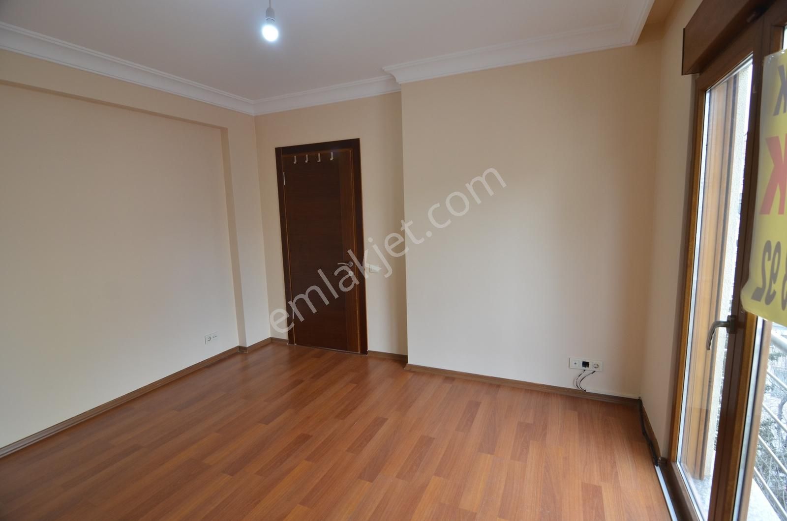 Cadde Emlak'tan Ethem Efendide 5.kat 2+1 Kombili Boş Daire - Görsel 6