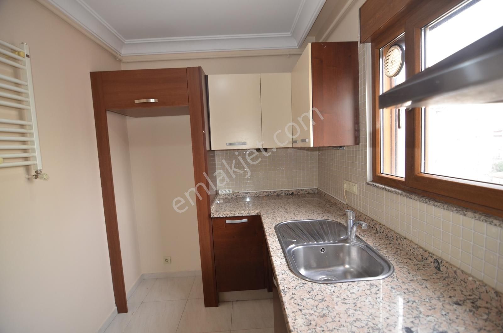 Cadde Emlak'tan Ethem Efendide 5.kat 2+1 Kombili Boş Daire - Görsel 18