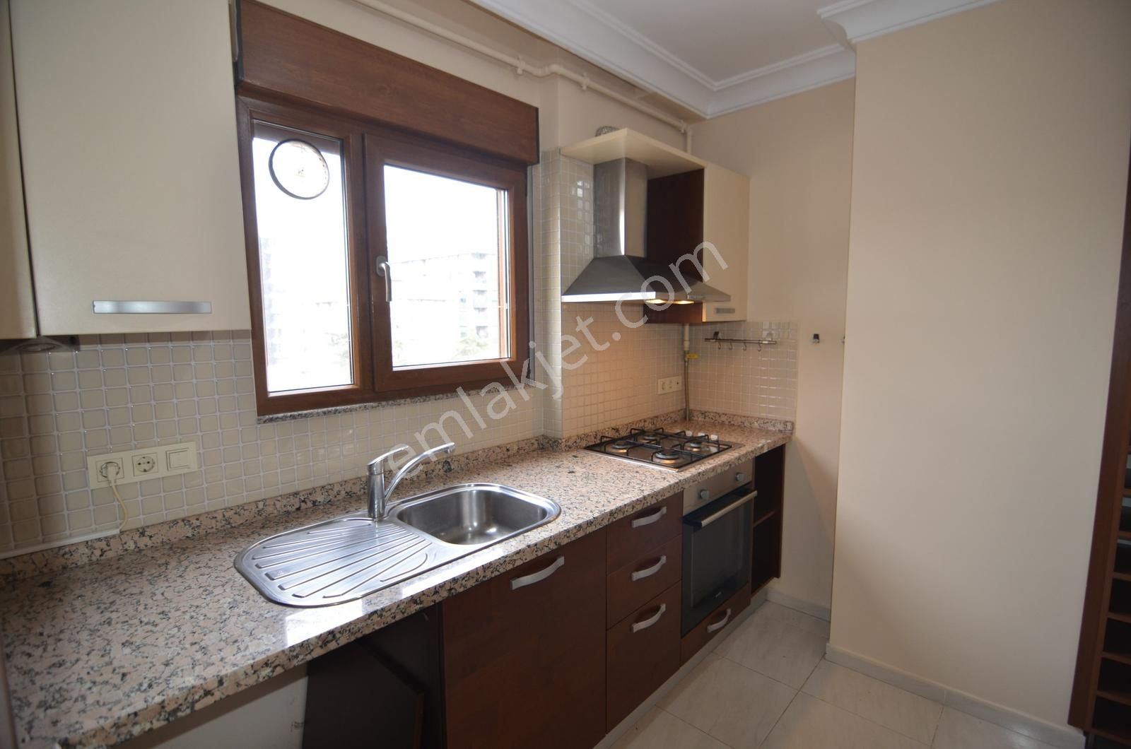 Cadde Emlak'tan Ethem Efendide 5.kat 2+1 Kombili Boş Daire - Görsel 25