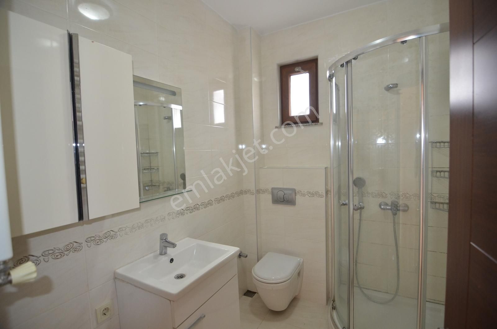 Cadde Emlak'tan Ethem Efendide 5.kat 2+1 Kombili Boş Daire - Görsel 14