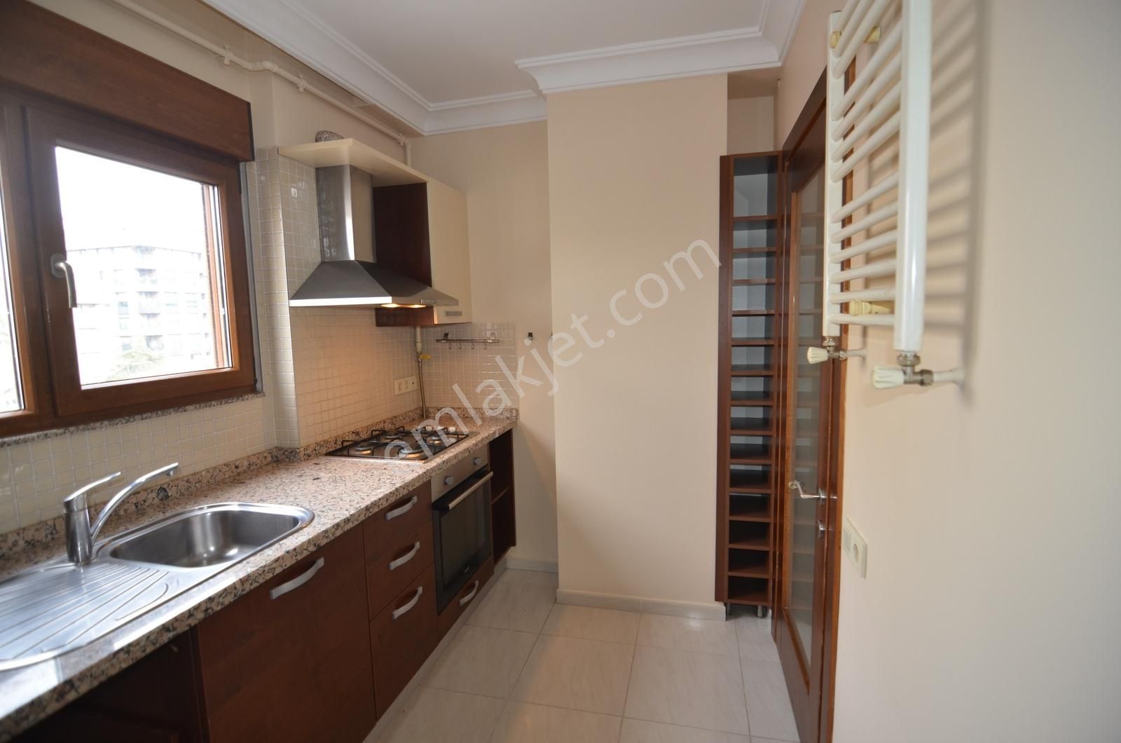 Cadde Emlak'tan Ethem Efendide 5.kat 2+1 Kombili Boş Daire - Görsel 10