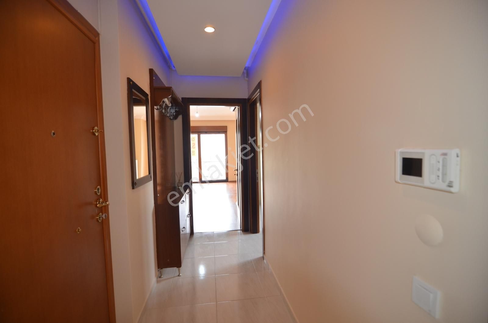 Cadde Emlak'tan Ethem Efendide 5.kat 2+1 Kombili Boş Daire - Görsel 7