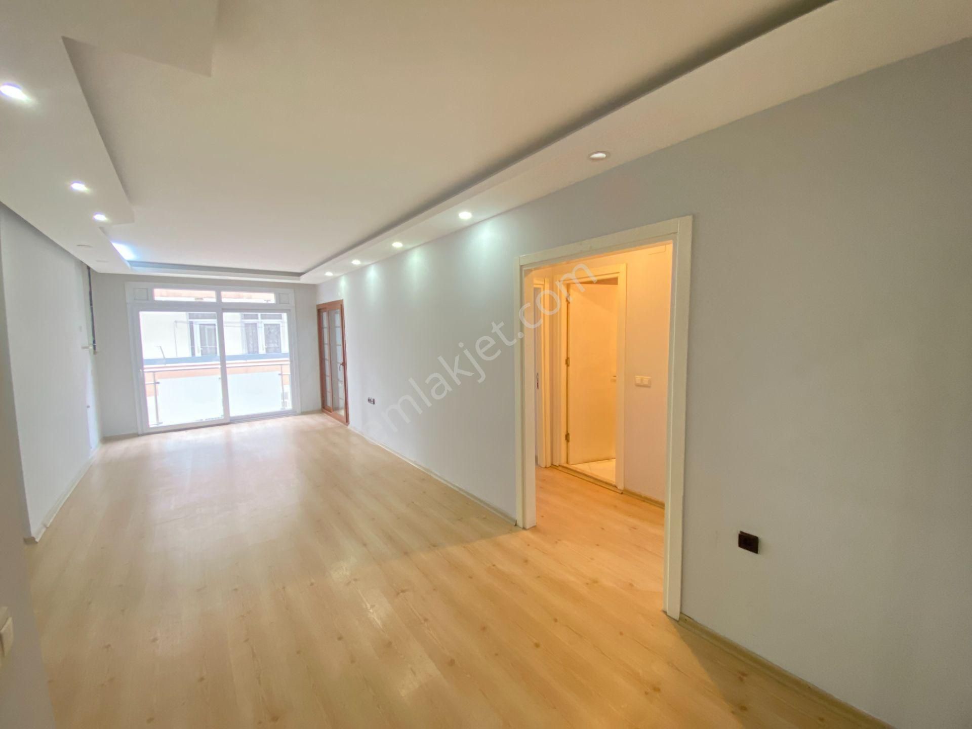 Reşatbey'de 1+1 55 M2 Kapalı Mutfak Daire Veya Home Ofis - Görsel 2