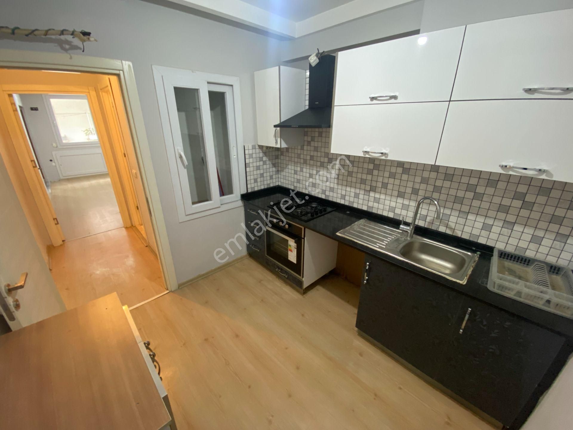 Reşatbey'de 1+1 55 M2 Kapalı Mutfak Daire Veya Home Ofis - Görsel 6