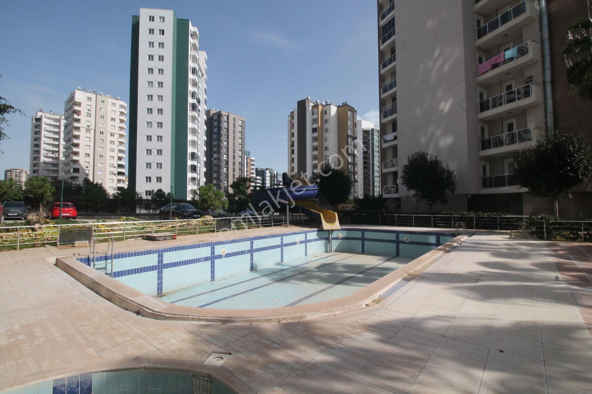 Retro’dan Merkez Mah’de Ekstralarla Dolu Site İçi B.mutfak 3+1 - Görsel 30