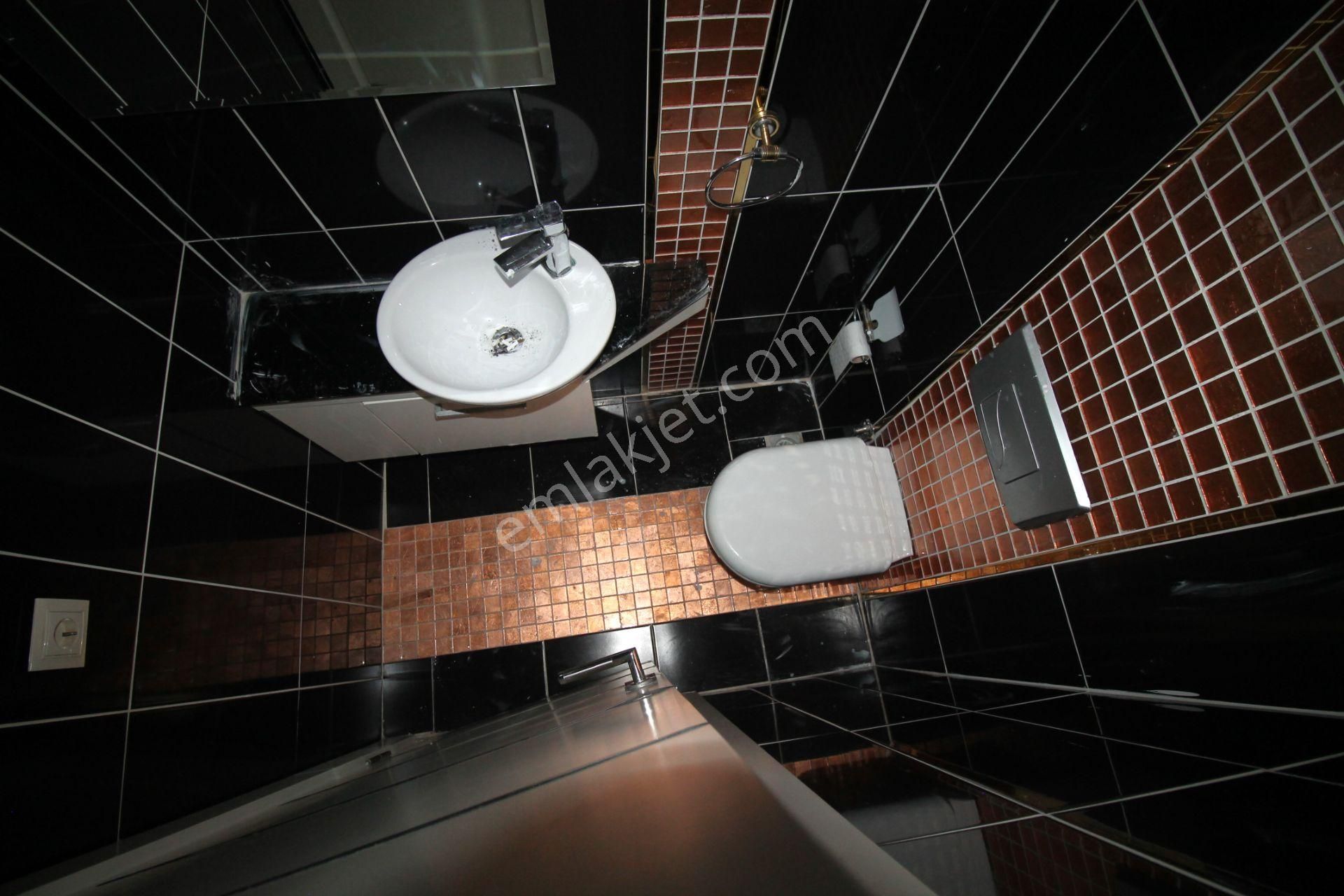 Retro’dan Merkez Mah’de Ekstralarla Dolu Site İçi B.mutfak 3+1 - Görsel 24