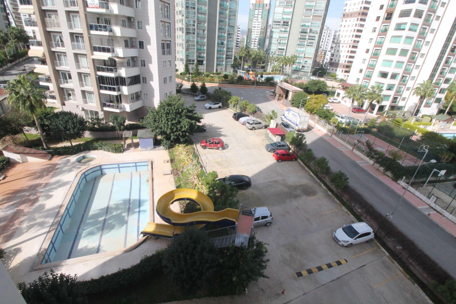 Retro’dan Merkez Mah’de Ekstralarla Dolu Site İçi B.mutfak 3+1 - Görsel 27