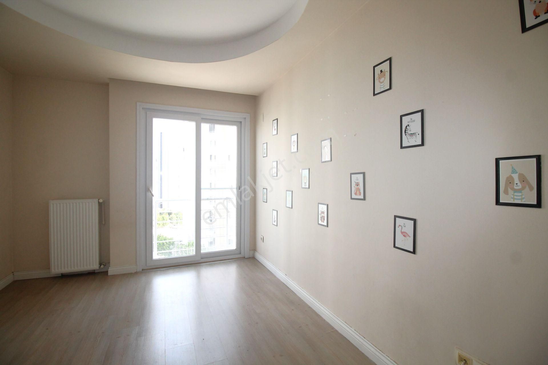 Retro’dan Merkez Mah’de Ekstralarla Dolu Site İçi B.mutfak 3+1 - Görsel 6