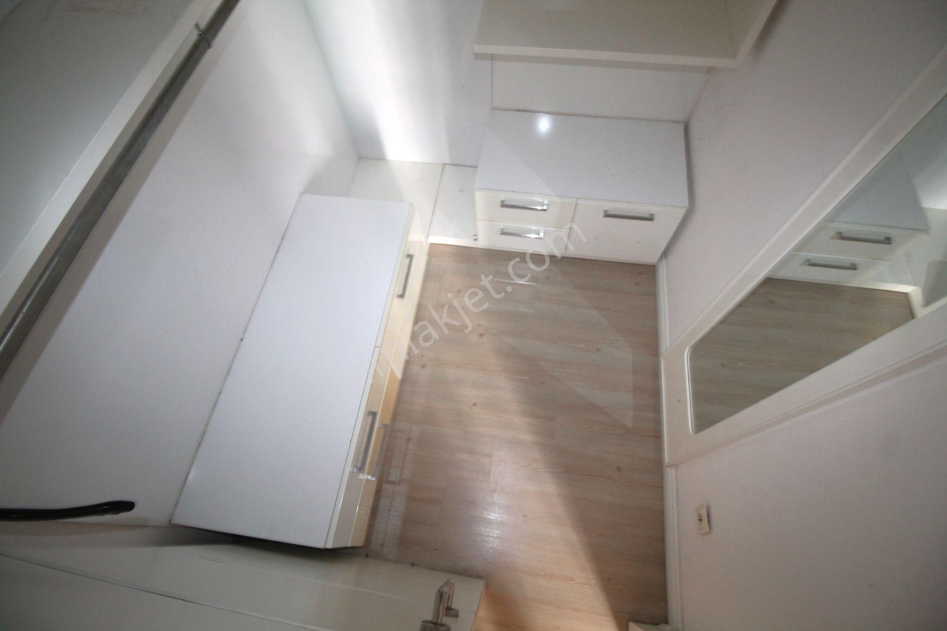 Retro’dan Merkez Mah’de Ekstralarla Dolu Site İçi B.mutfak 3+1 - Görsel 15