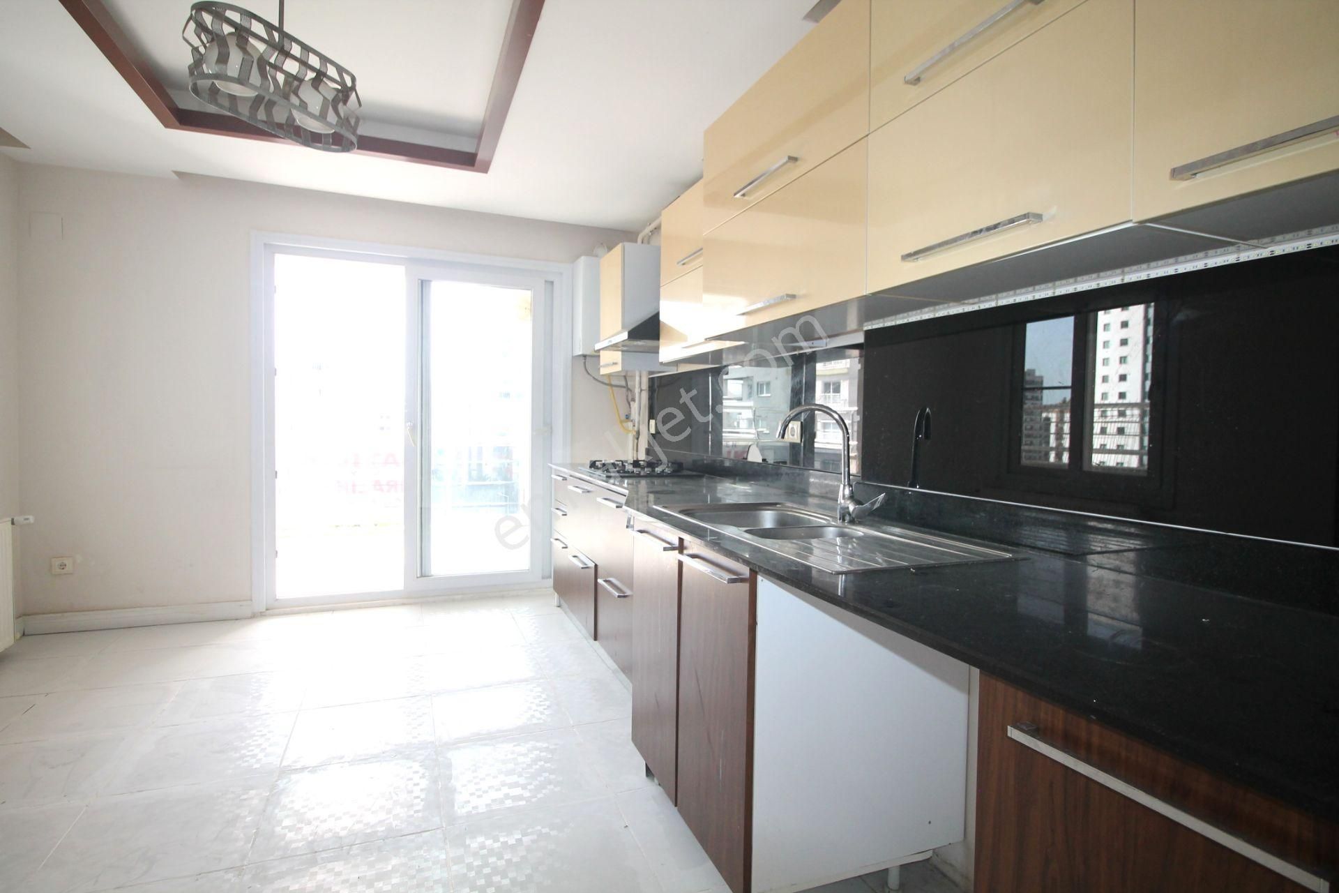 Retro’dan Merkez Mah’de Ekstralarla Dolu Site İçi B.mutfak 3+1 - Görsel 12