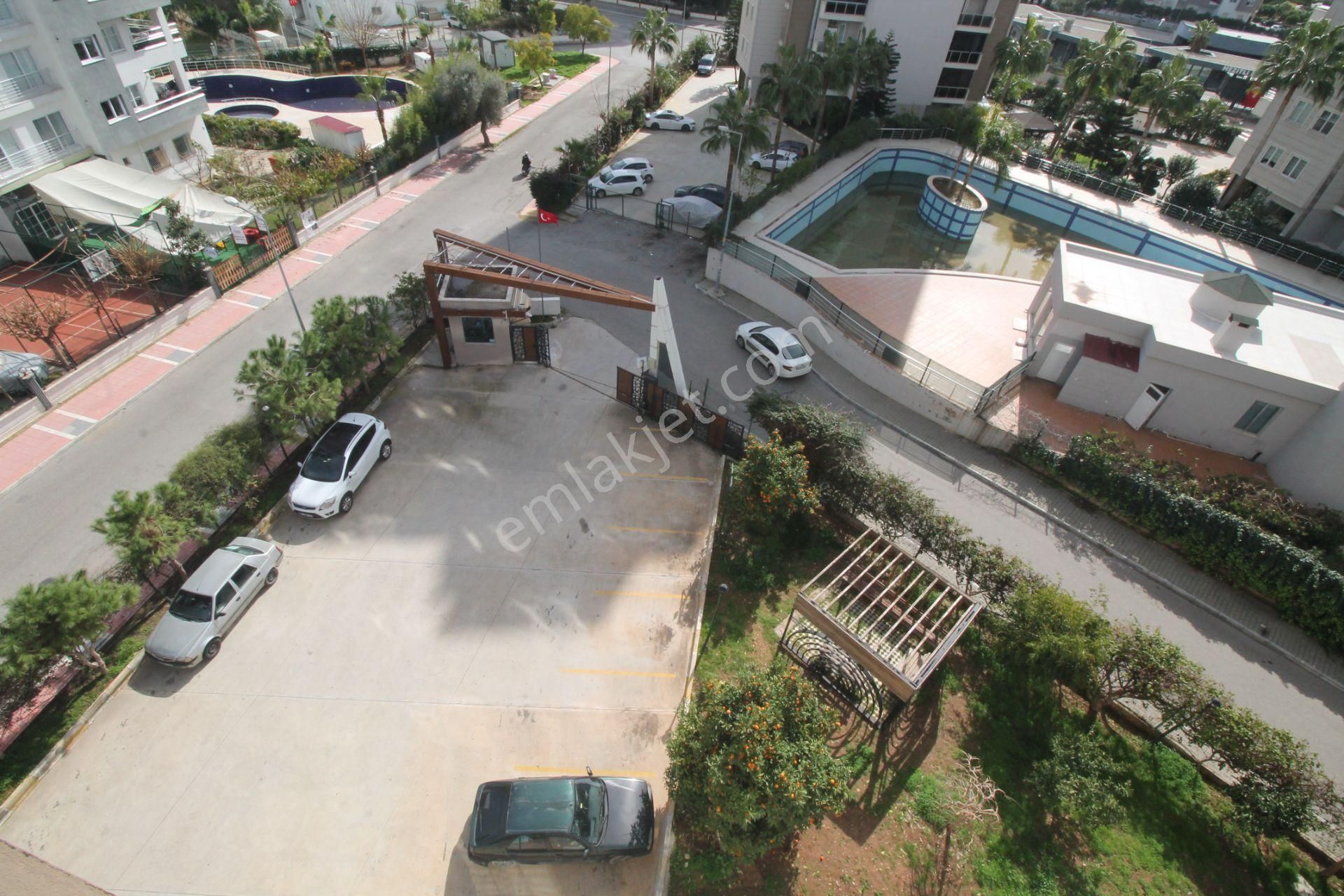 Retro’dan Merkez Mah’de Ekstralarla Dolu Site İçi B.mutfak 3+1 - Görsel 26