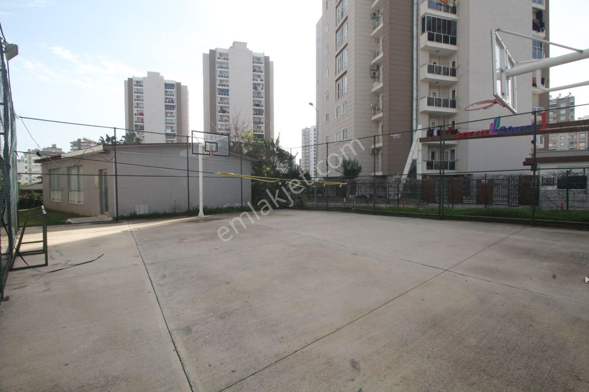 Retro’dan Merkez Mah’de Ekstralarla Dolu Site İçi B.mutfak 3+1 - Görsel 31