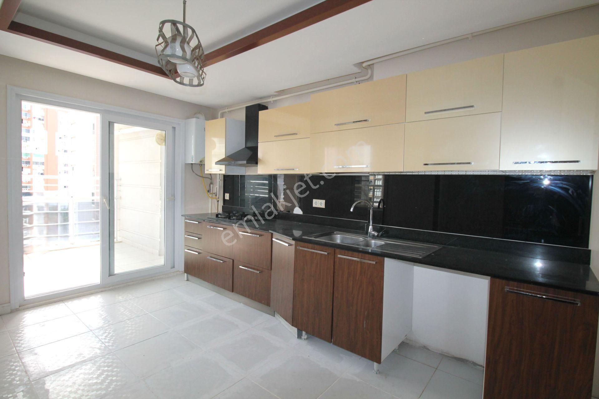 Retro’dan Merkez Mah’de Ekstralarla Dolu Site İçi B.mutfak 3+1 - Görsel 13