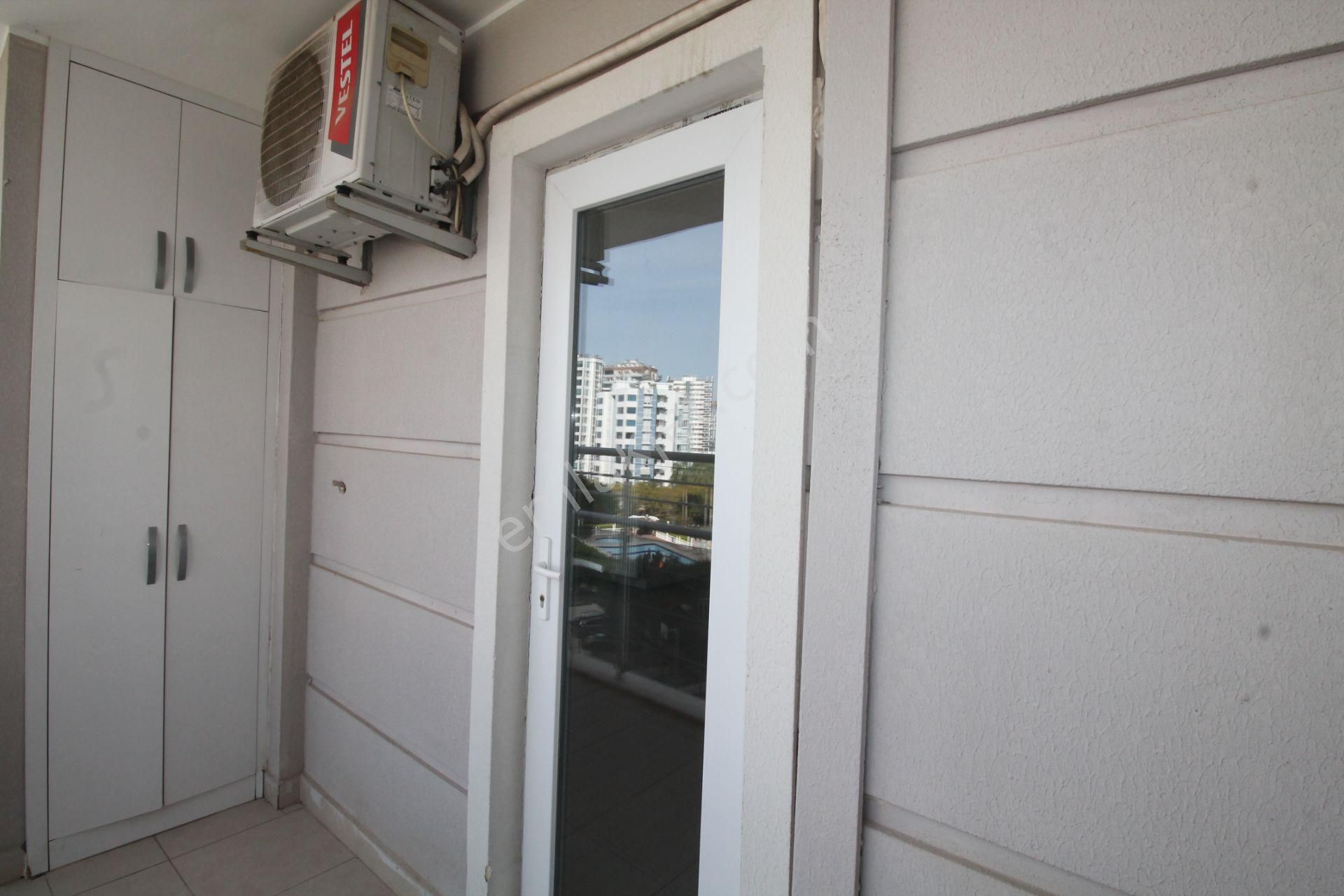 Retro’dan Merkez Mah’de Ekstralarla Dolu Site İçi B.mutfak 3+1 - Görsel 19