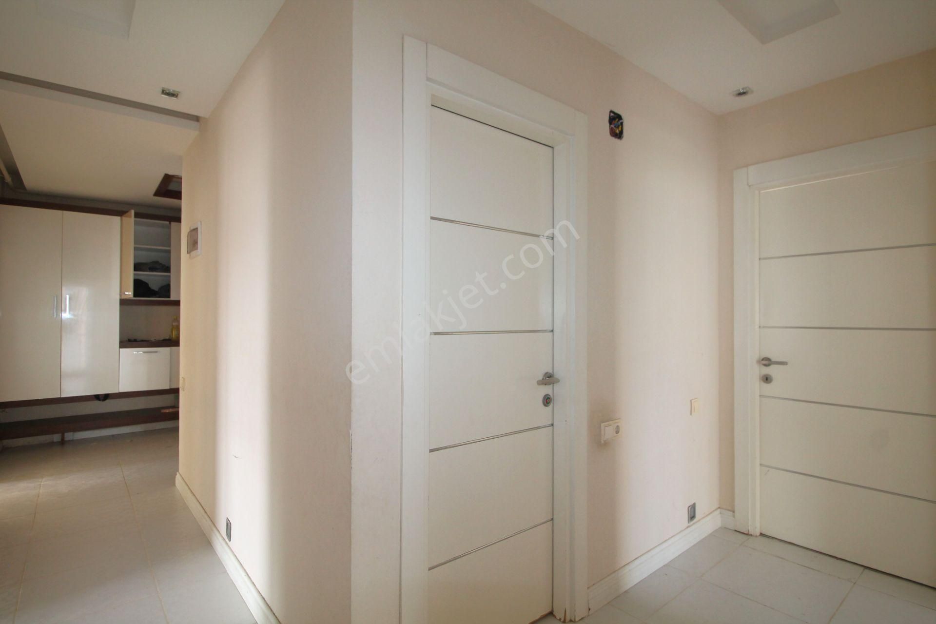 Retro’dan Merkez Mah’de Ekstralarla Dolu Site İçi B.mutfak 3+1 - Görsel 18