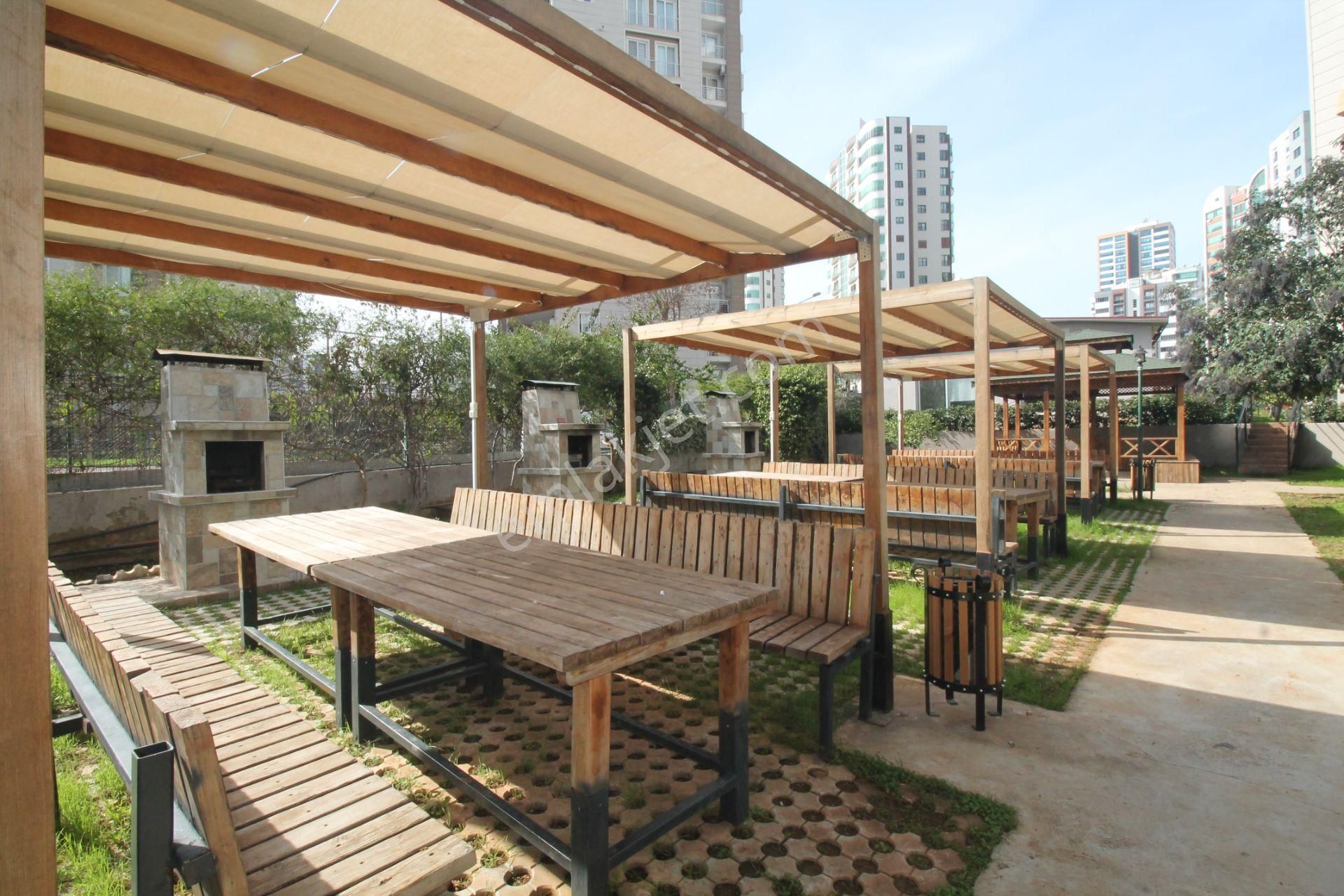 Retro’dan Merkez Mah’de Ekstralarla Dolu Site İçi B.mutfak 3+1 - Görsel 29