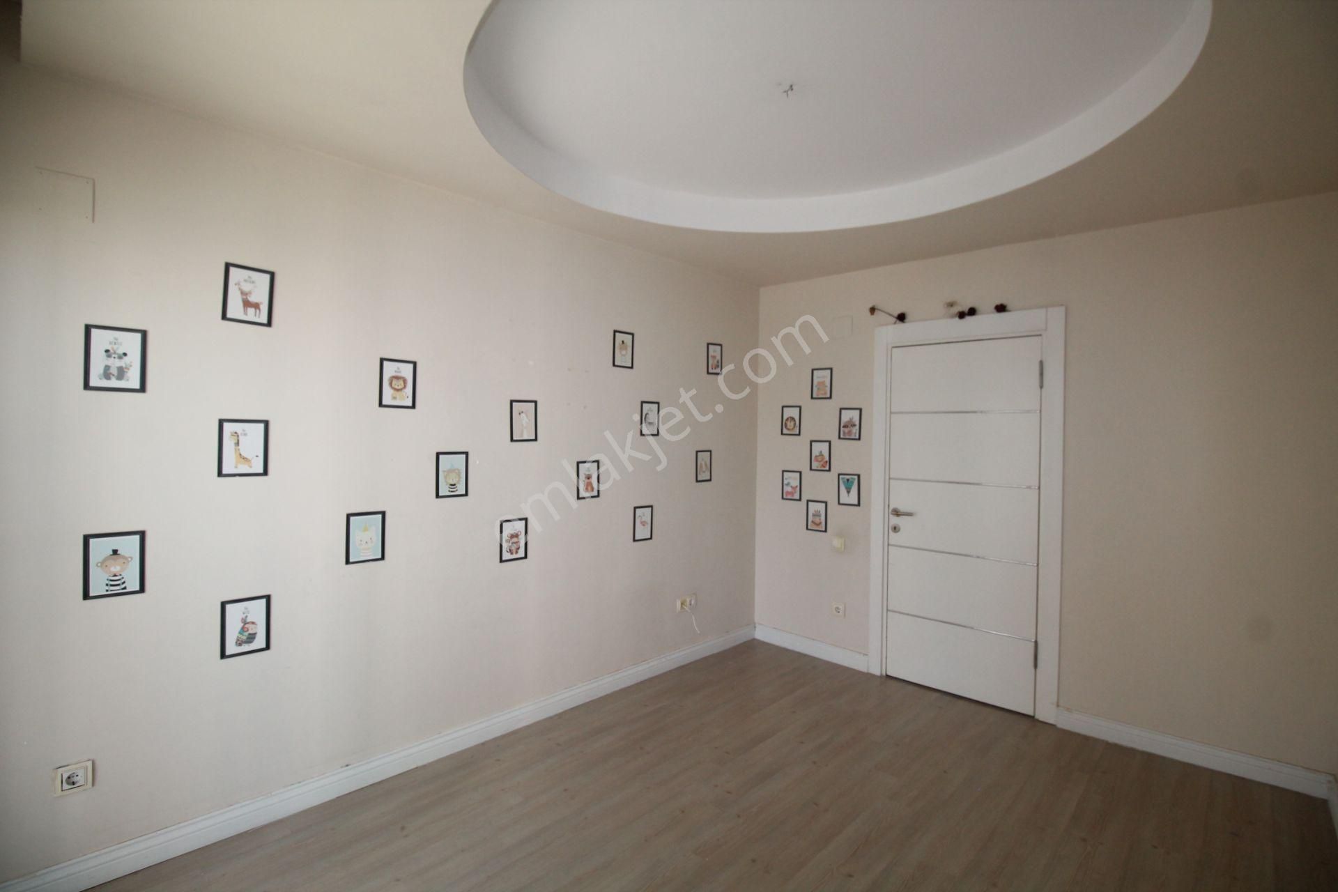 Retro’dan Merkez Mah’de Ekstralarla Dolu Site İçi B.mutfak 3+1 - Görsel 8