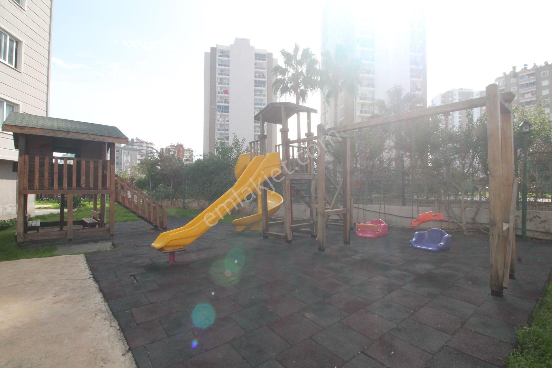 Retro’dan Merkez Mah’de Ekstralarla Dolu Site İçi B.mutfak 3+1 - Görsel 28