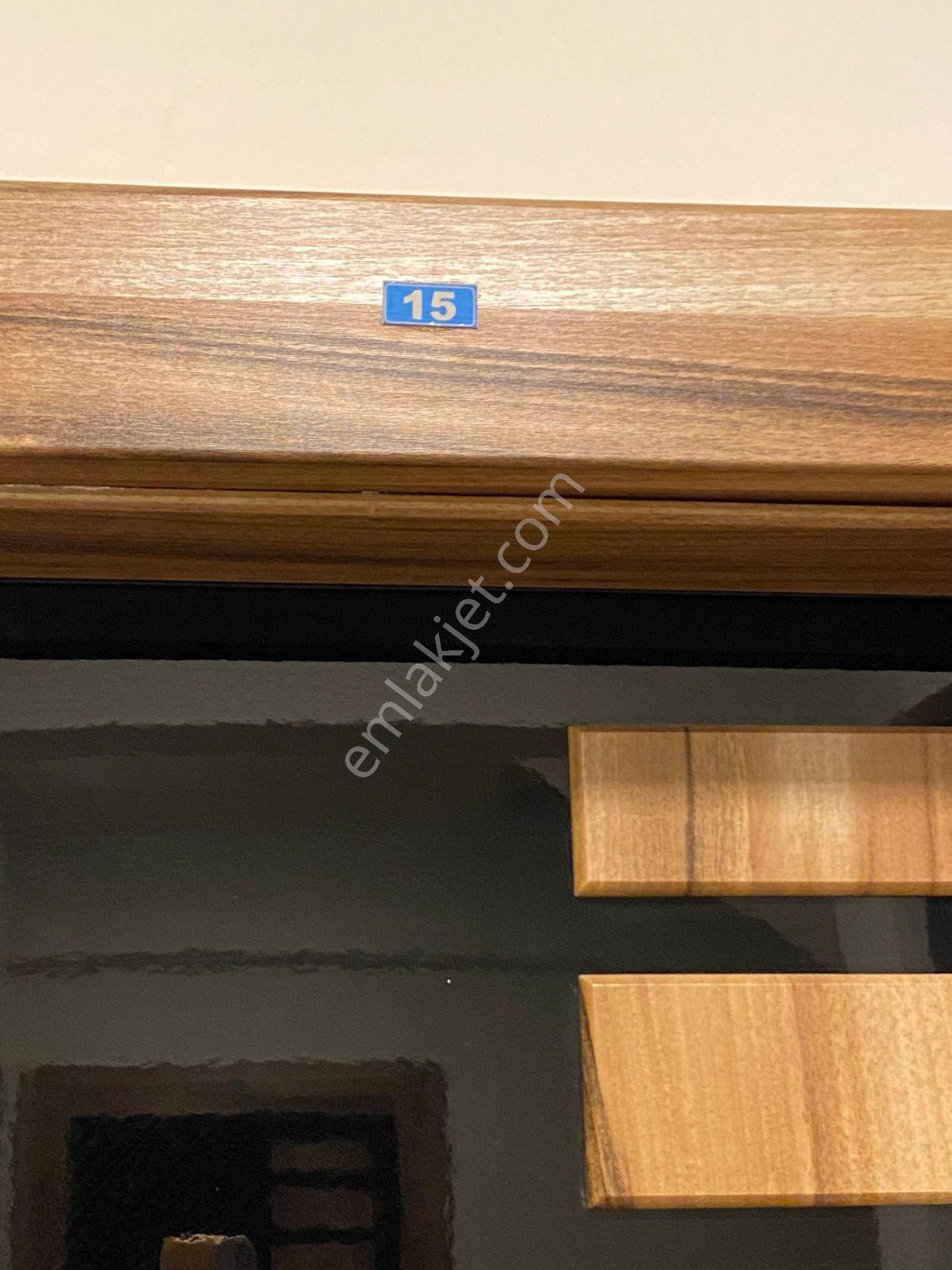 Erdemli Merkezde Kiralık 1+1 Daire - Görsel 3