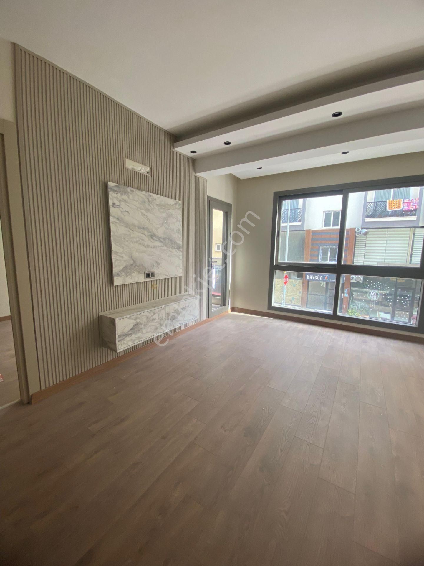 Erdemli Merkezde Kiralık 1+1 Daire - Görsel 6