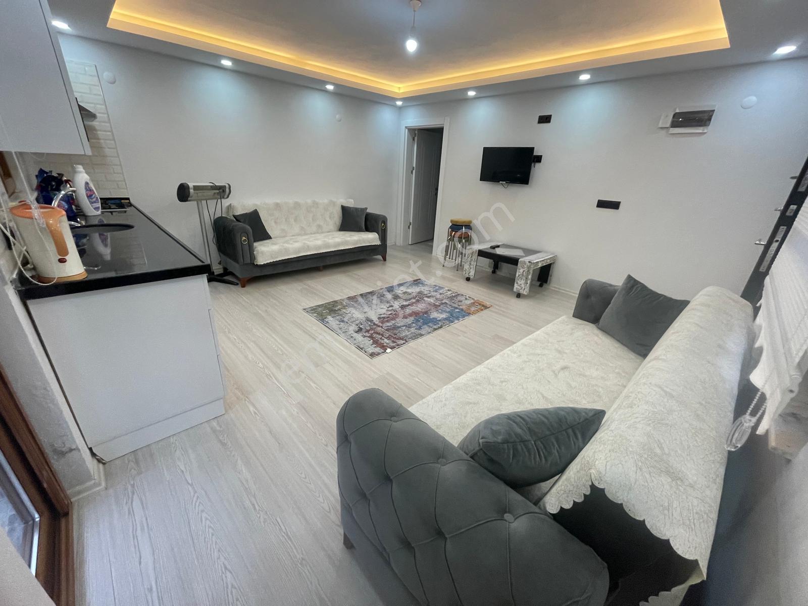 Kiralık 2+1 Eşyalı Daire - Görsel 13