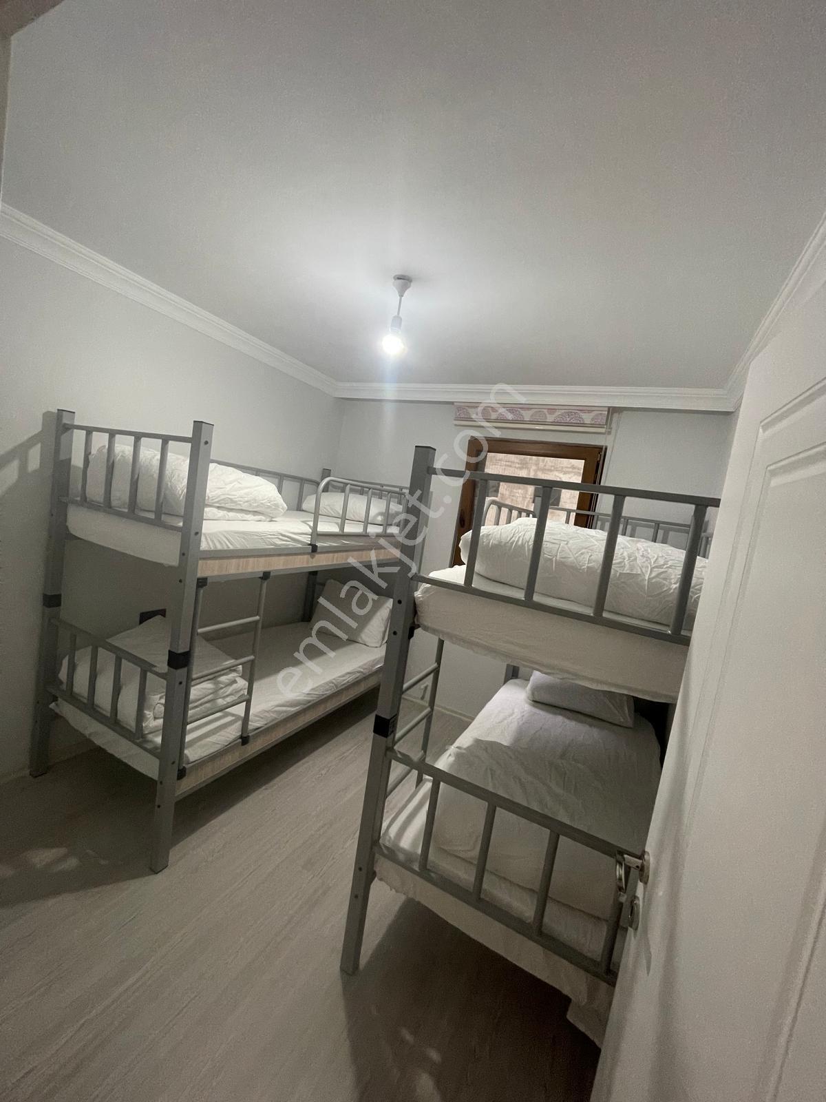 Kiralık 2+1 Eşyalı Daire - Görsel 6