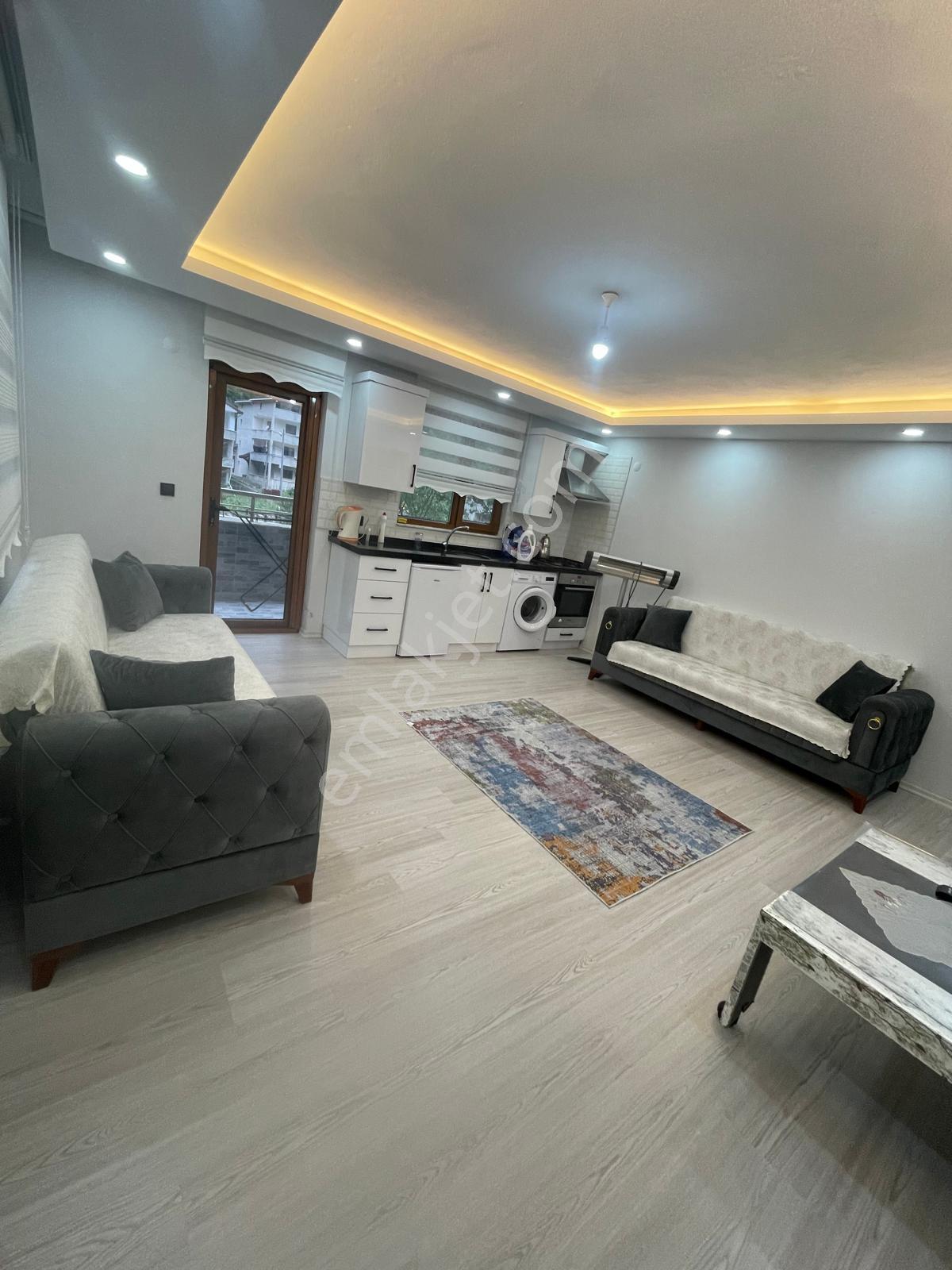 Kiralık 2+1 Eşyalı Daire - Görsel 2