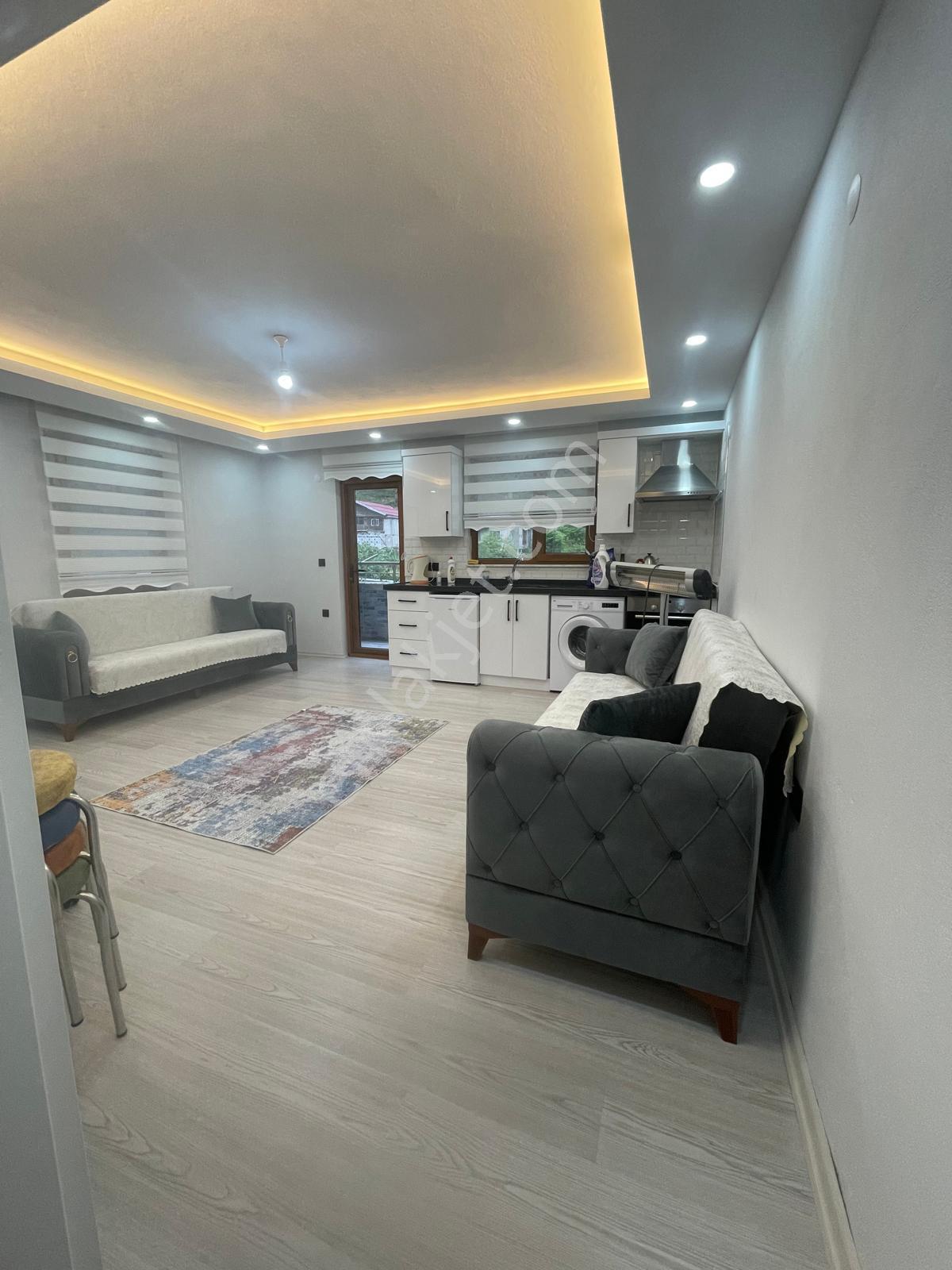 Kiralık 2+1 Eşyalı Daire - Görsel 10