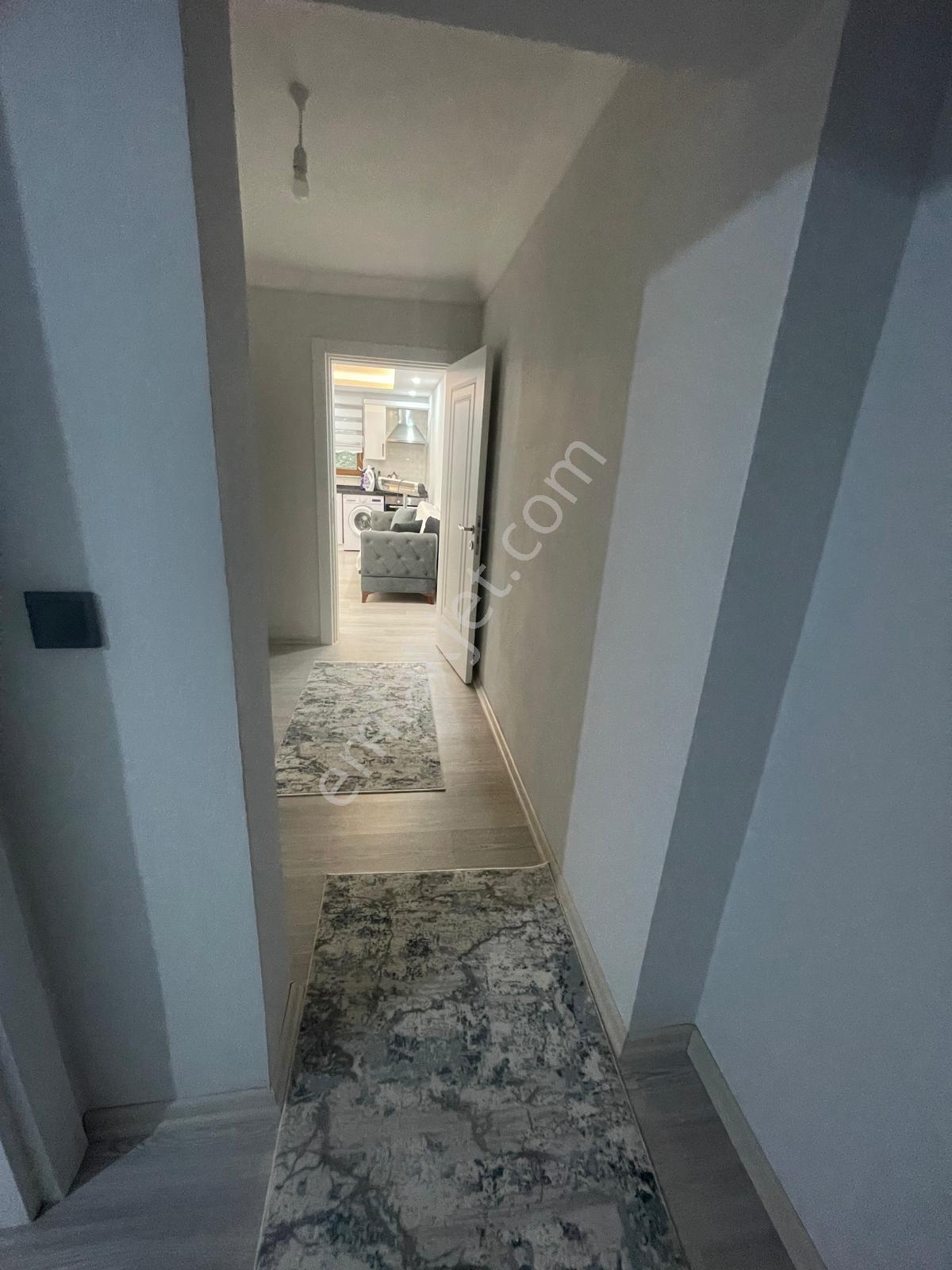 Kiralık 2+1 Eşyalı Daire - Görsel 12