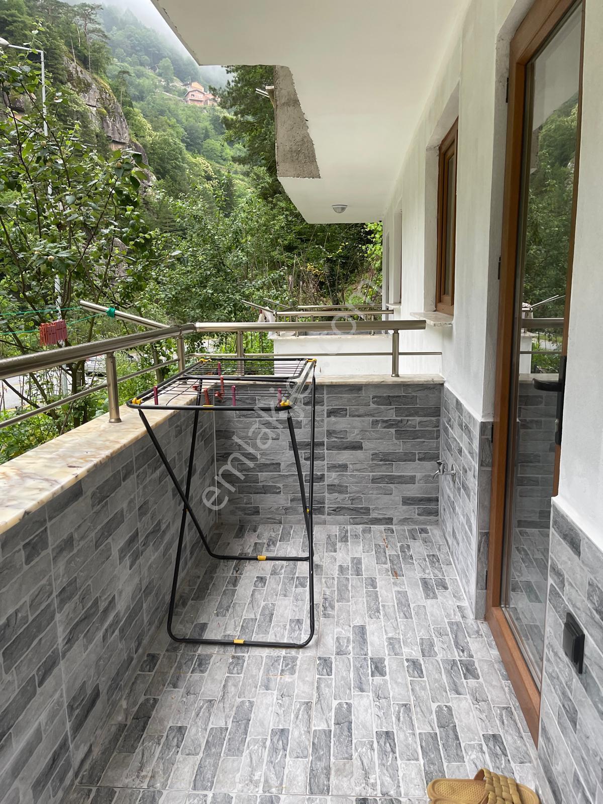 Kiralık 2+1 Eşyalı Daire - Görsel 14