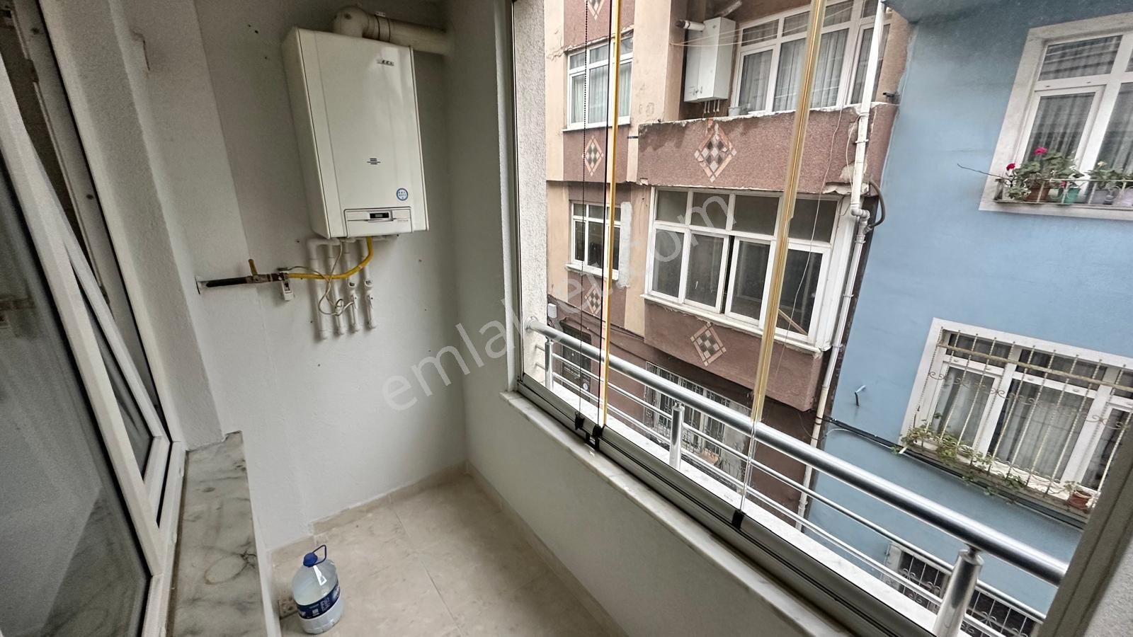 4.levent Metro İstasyonuna 14 Dk. 2+1 Kiralık Daire, Artum'dan - Görsel 11