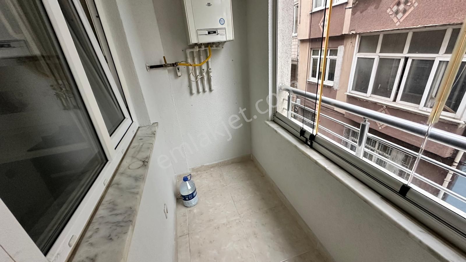 4.levent Metro İstasyonuna 14 Dk. 2+1 Kiralık Daire, Artum'dan - Görsel 12