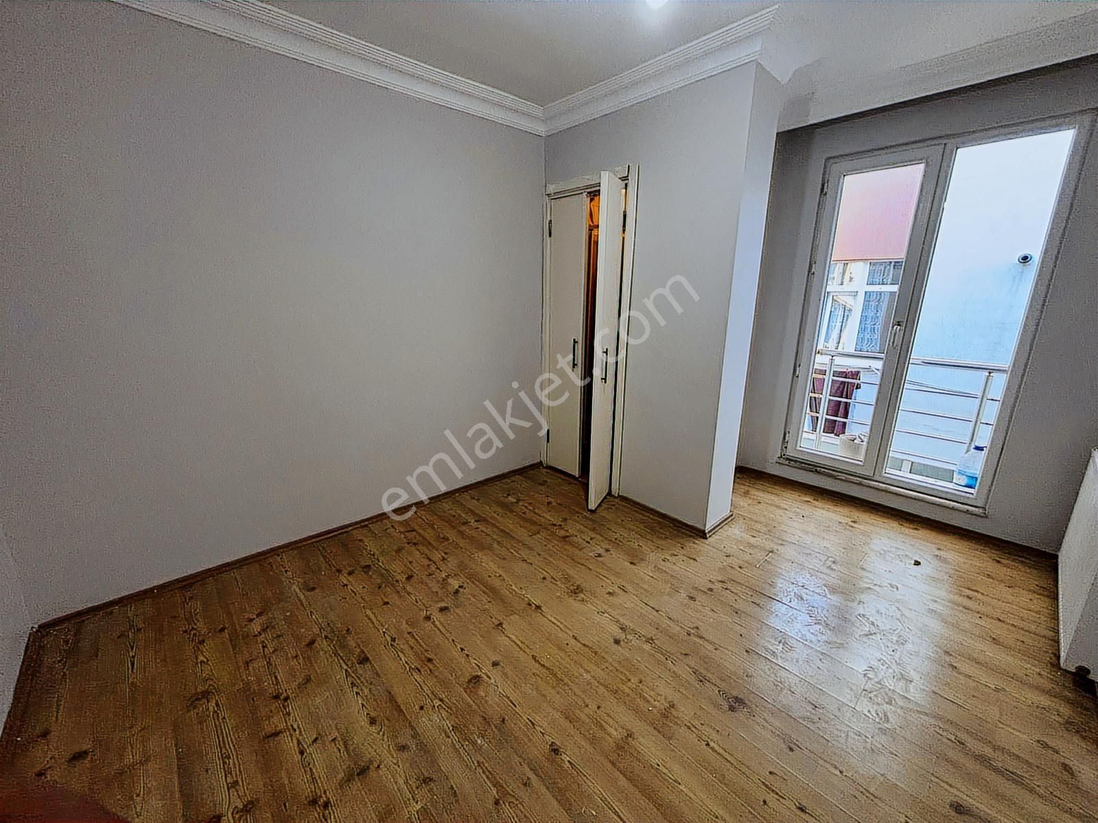 Metrobüse 10 Dk 3+2 Dubleks Kiralık Daire - Görsel 15