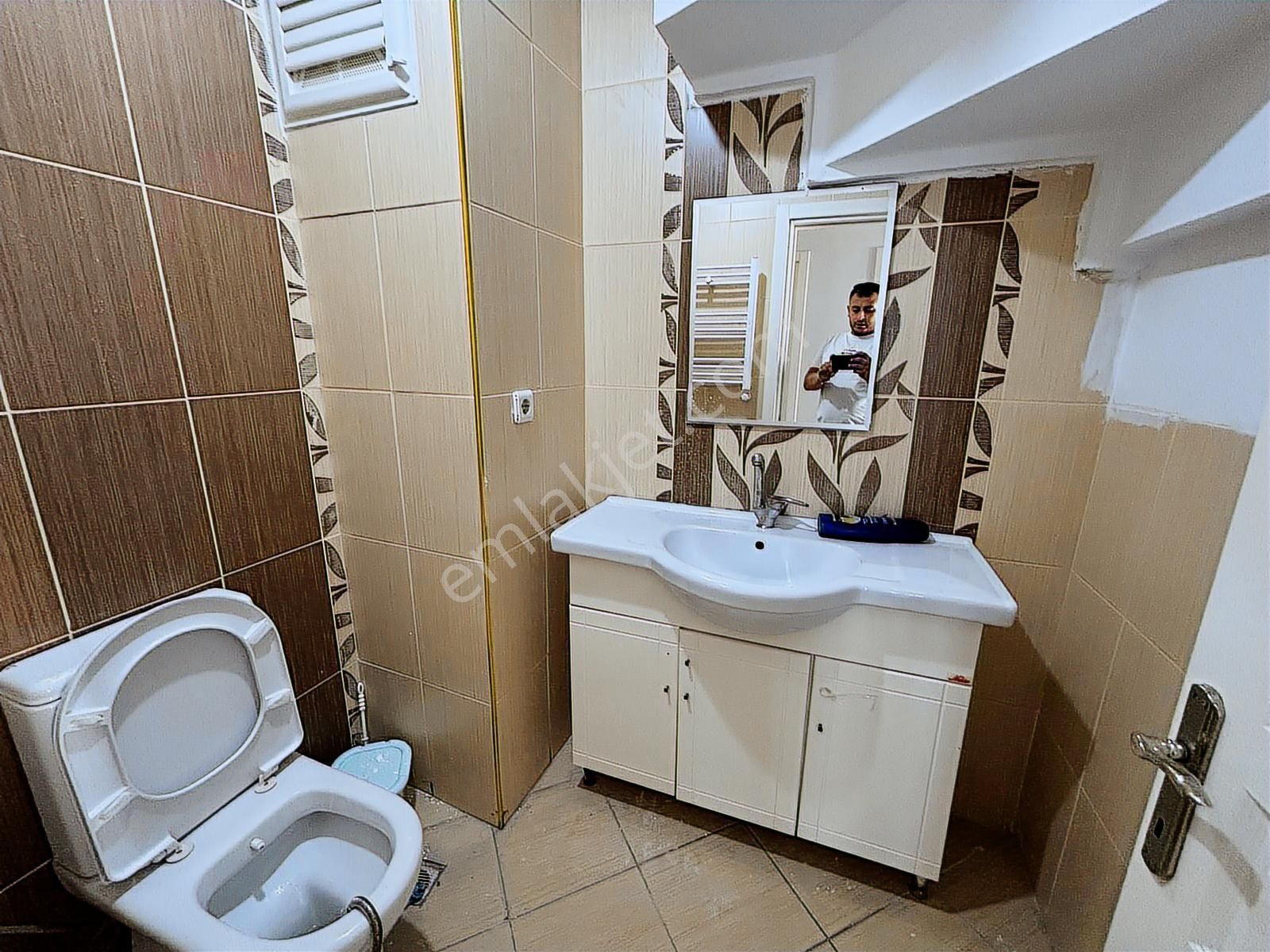 Metrobüse 10 Dk 3+2 Dubleks Kiralık Daire - Görsel 8