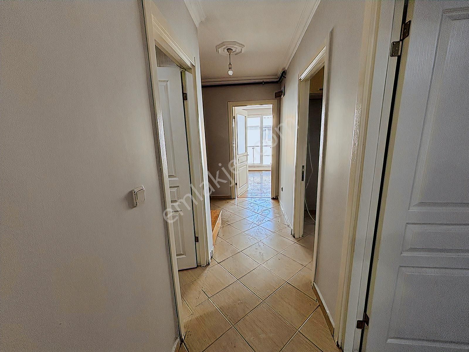Metrobüse 10 Dk 3+2 Dubleks Kiralık Daire - Görsel 25