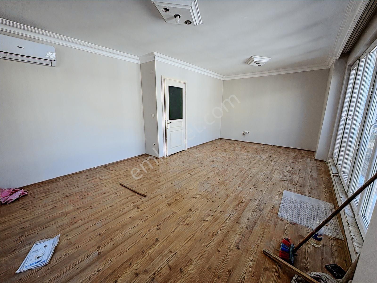 Metrobüse 10 Dk 3+2 Dubleks Kiralık Daire - Görsel 14