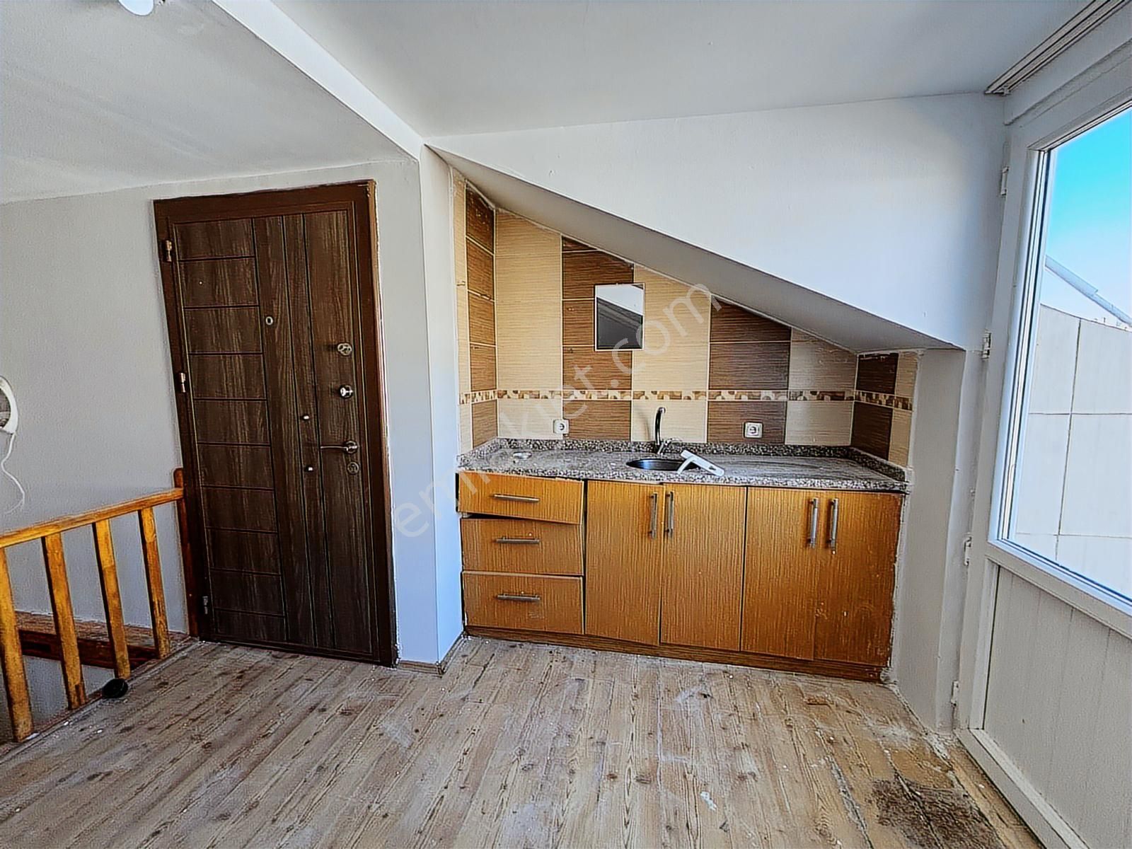 Metrobüse 10 Dk 3+2 Dubleks Kiralık Daire - Görsel 27