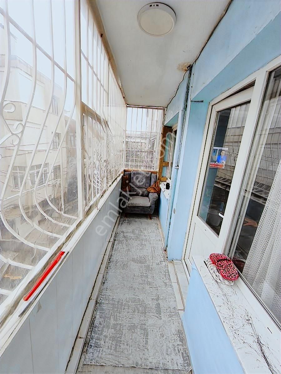 Kazım Karabekir Mah. Üzümcü Meydan Yakını 2+1 İçi Bakımlı - Görsel 20