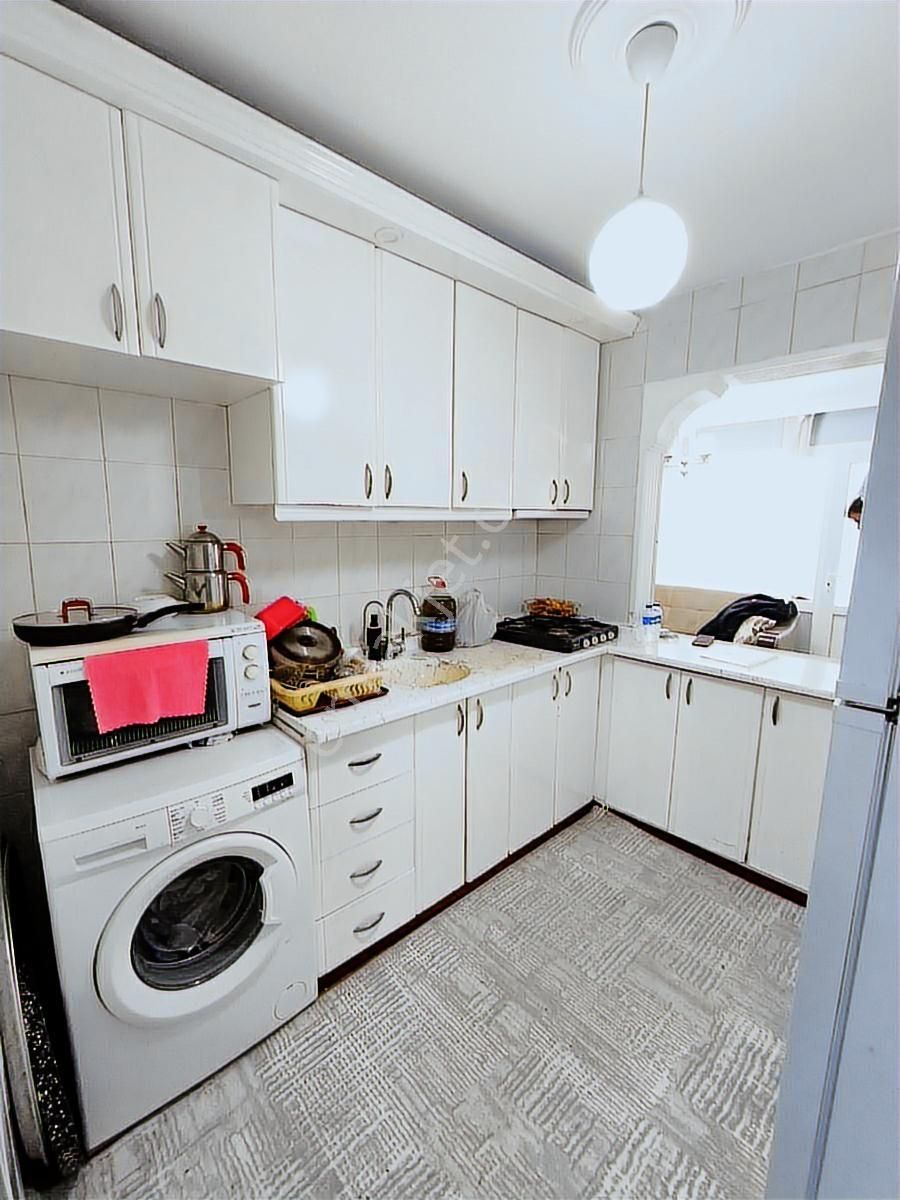 Kazım Karabekir Mah. Üzümcü Meydan Yakını 2+1 İçi Bakımlı - Görsel 11